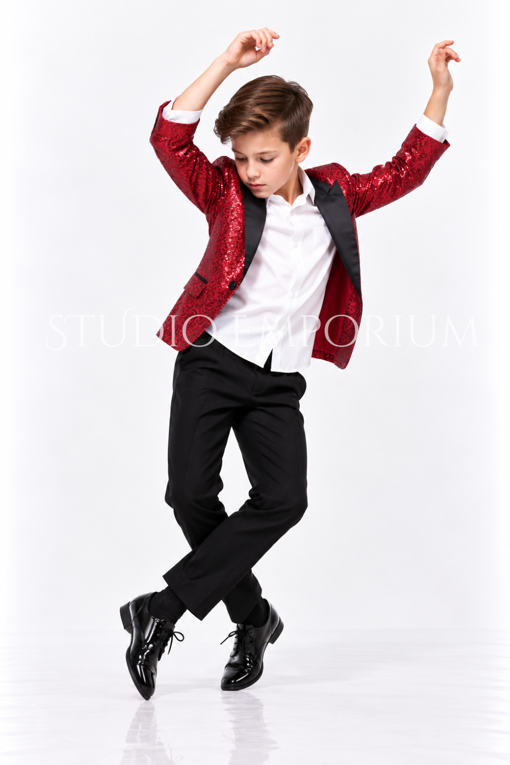 Stage Blazer