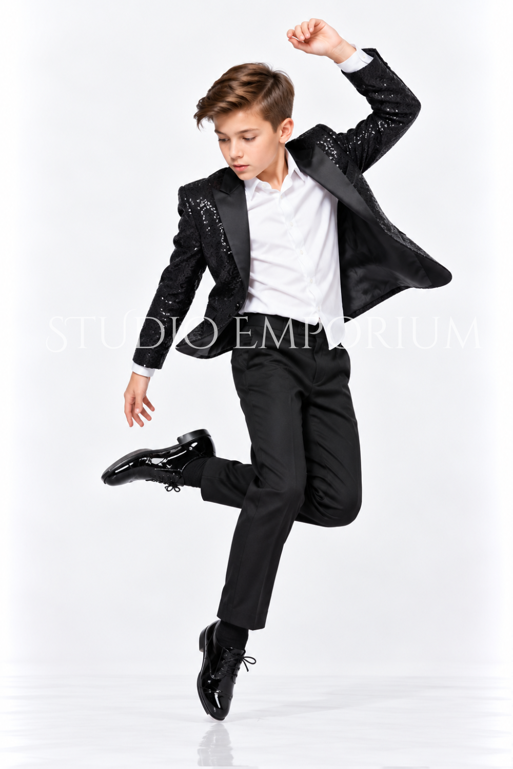 Stage Blazer
