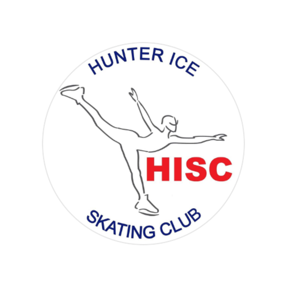 CC Hunter Ice Skating Club