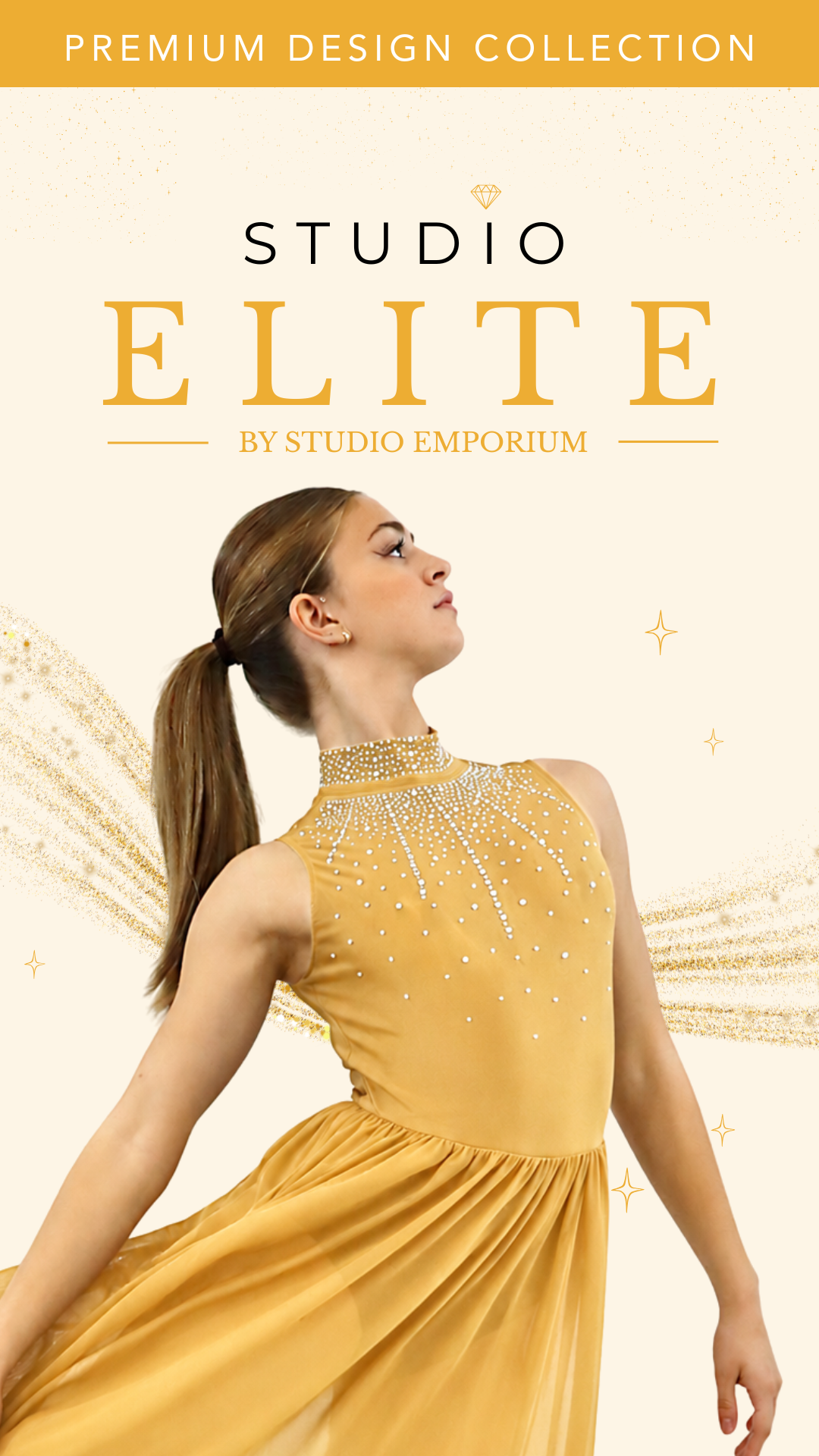 Studio Elite - Premium Design Collection