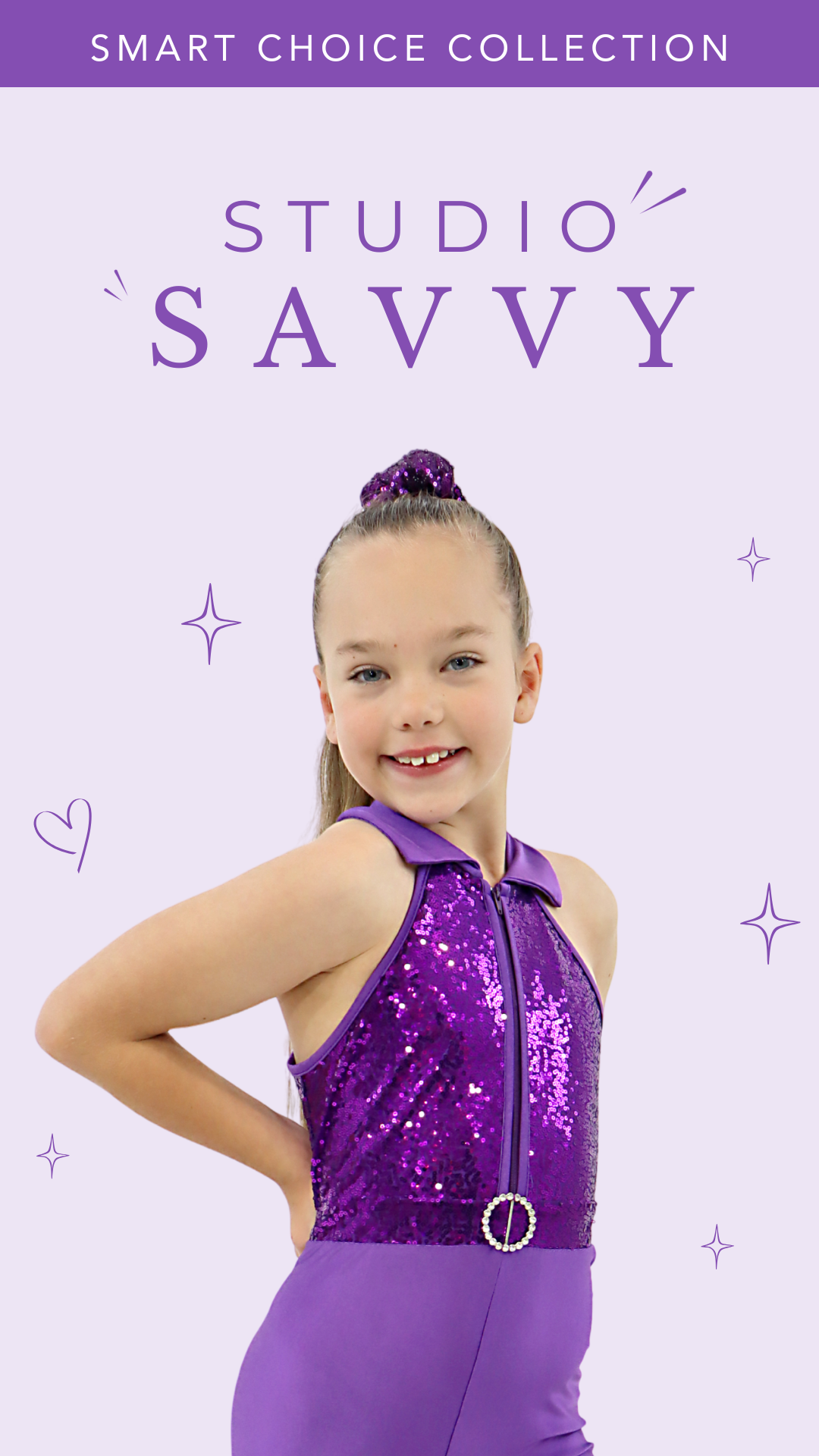 Studio Savvy - Smart Choice Collection