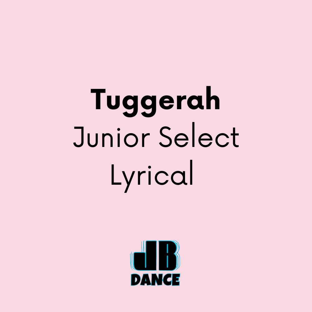 Tuggerah Junior Select LYRICAL