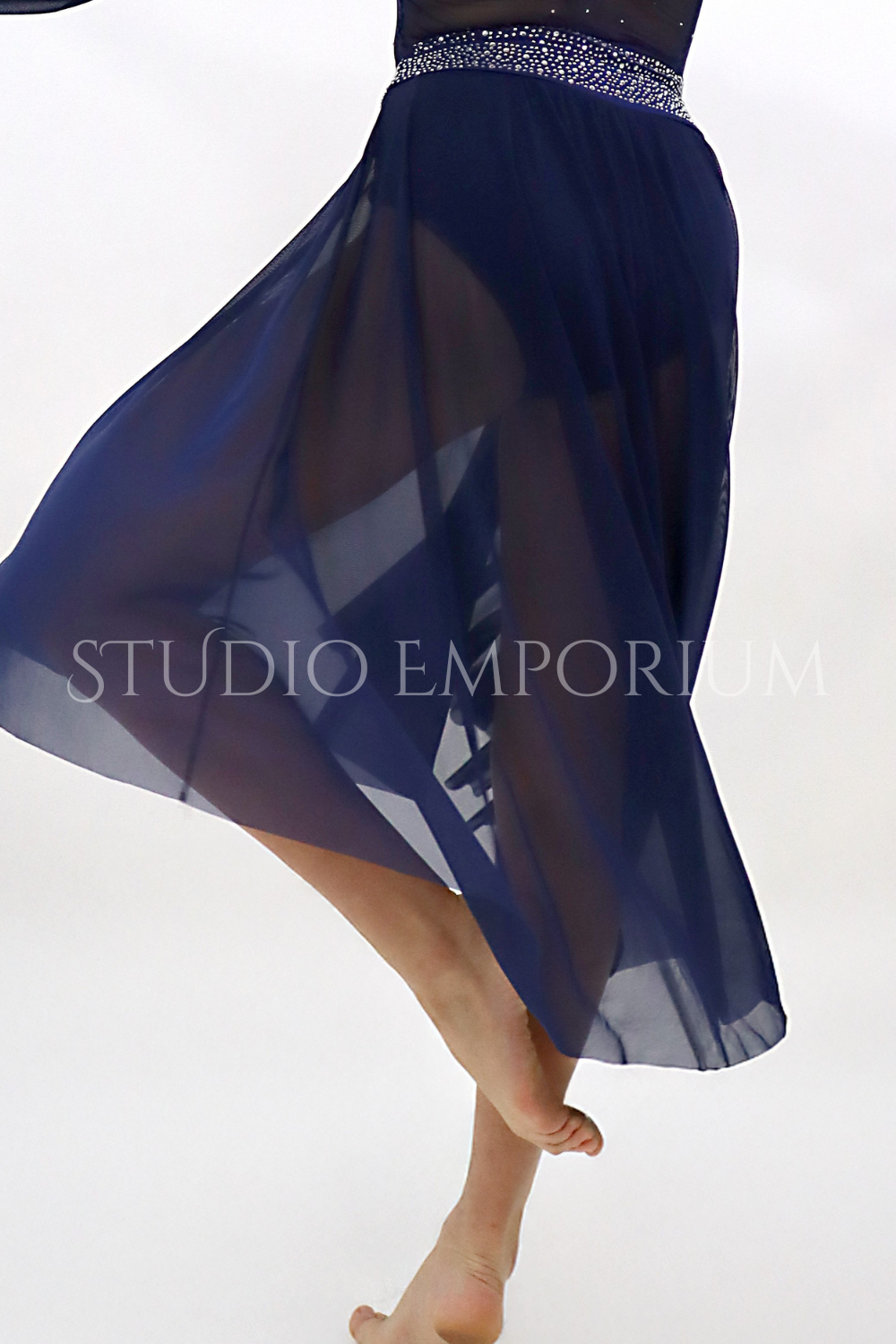 Need You Now Skirt