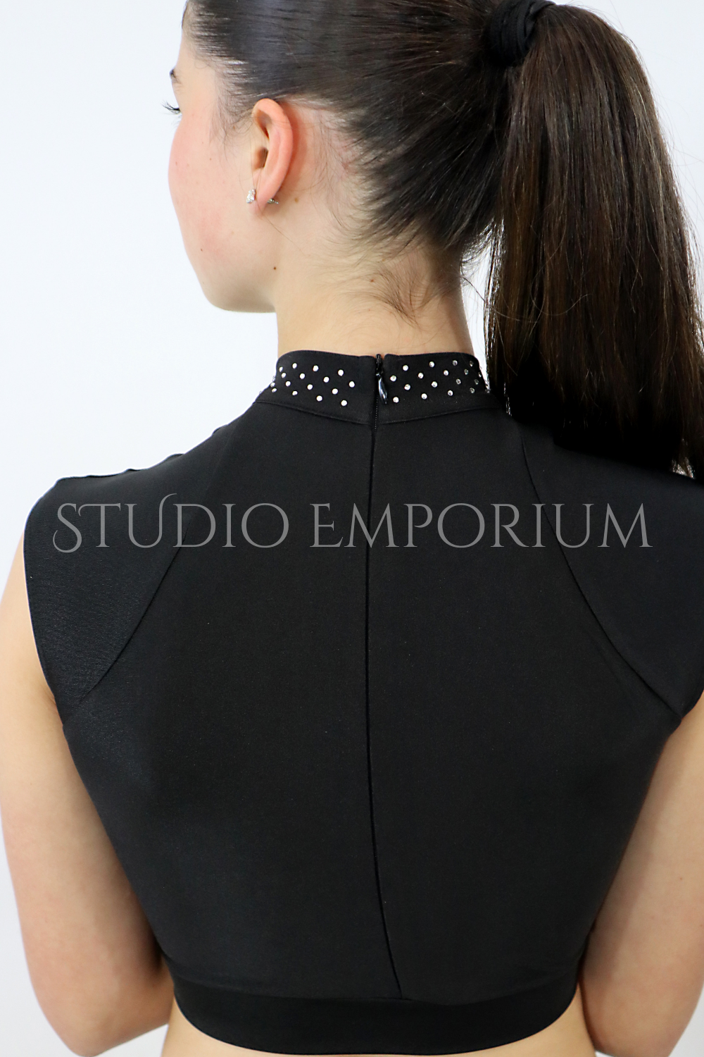 Summer in New York Top