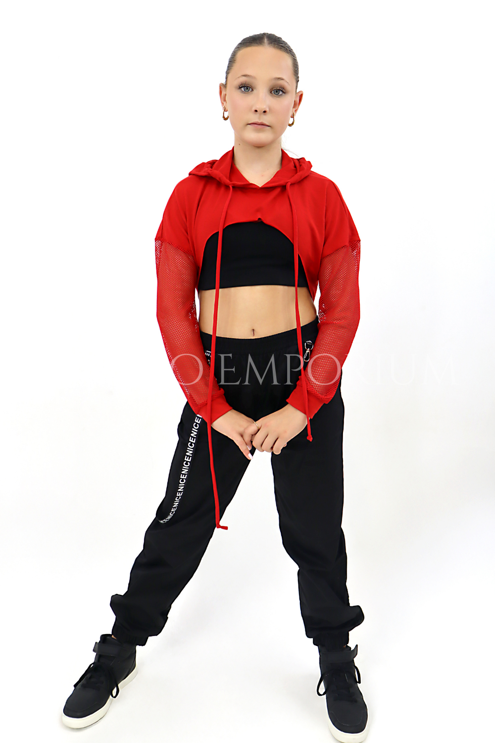 Hoodie