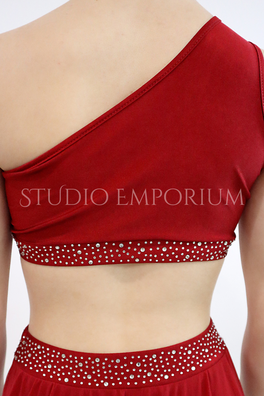 Fall Into Me Top