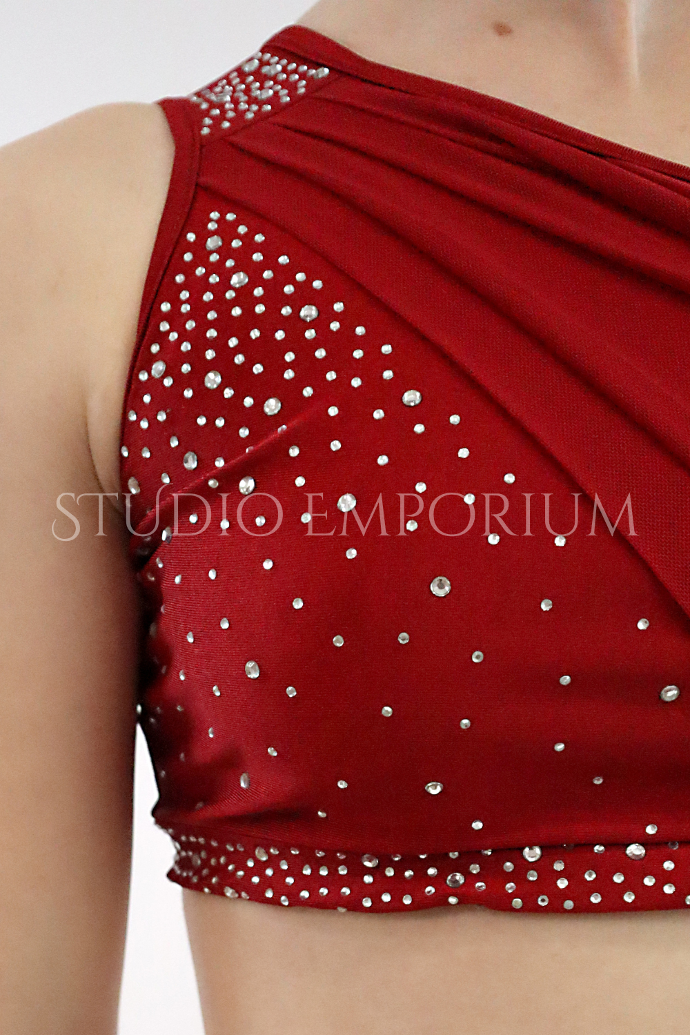 Fall Into Me Top