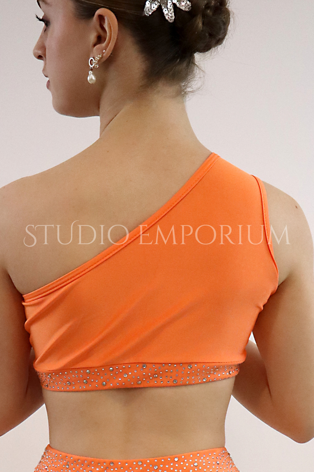Fall Into Me Top