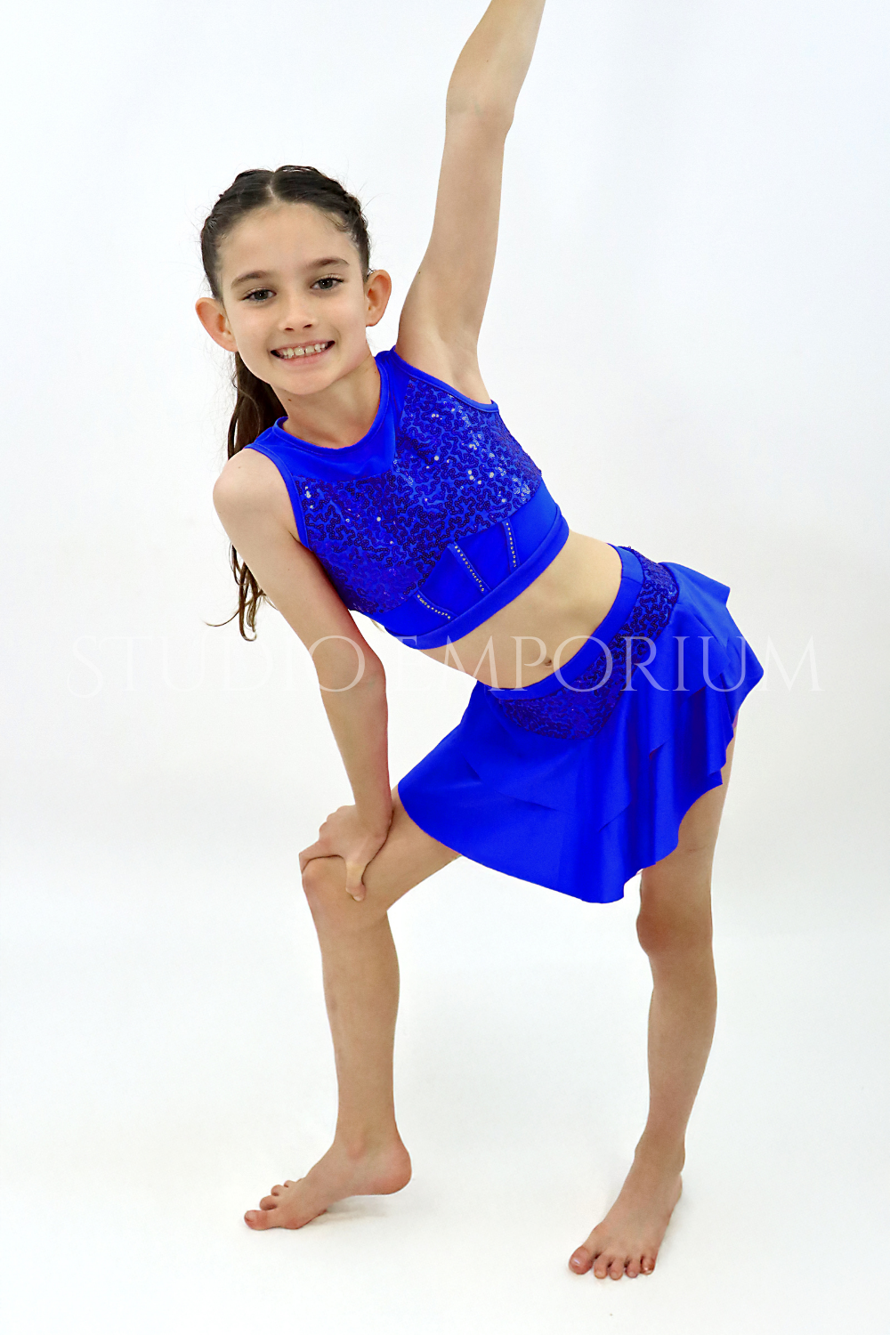 Dance The Night