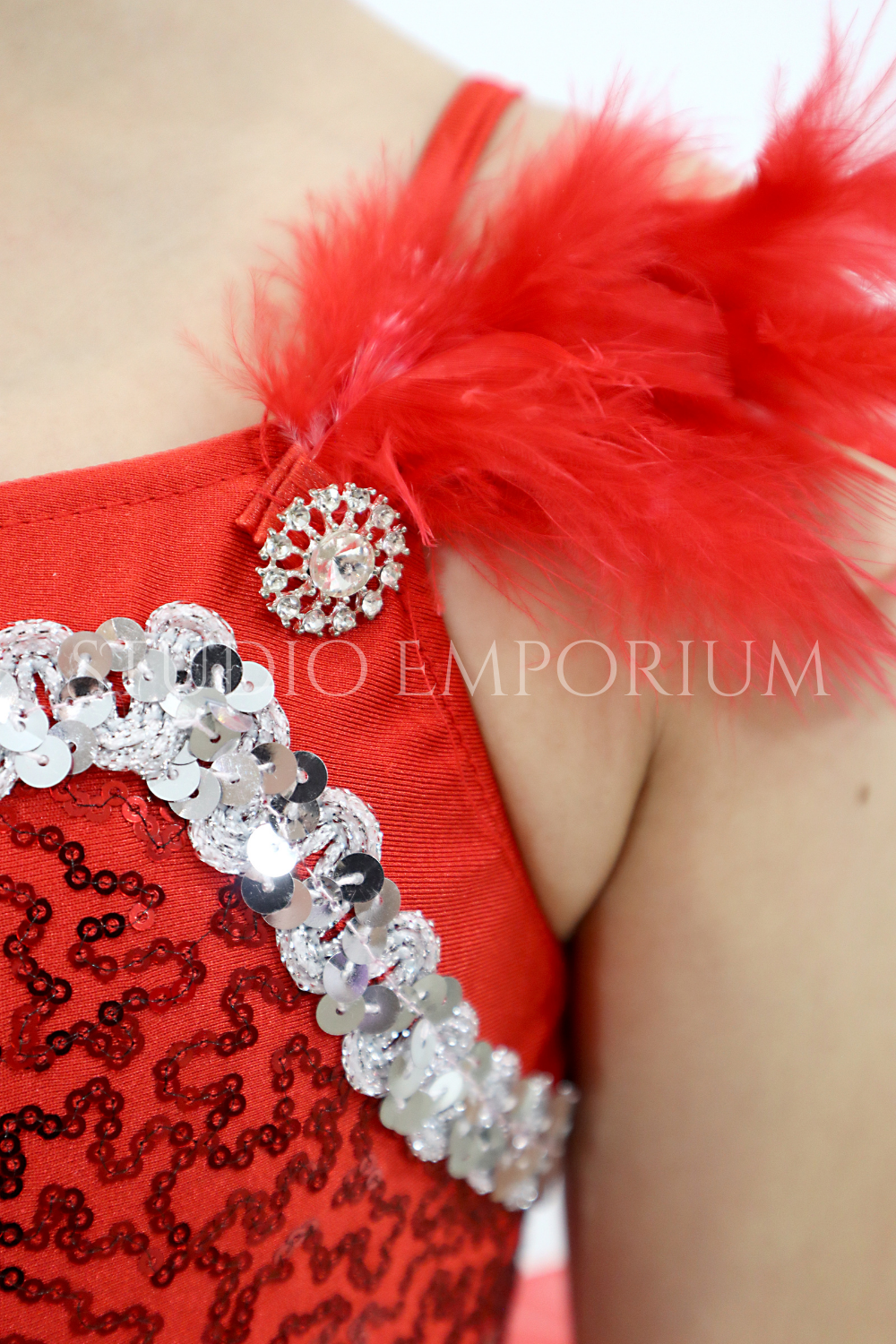 11. Bird of a Feather Tutu