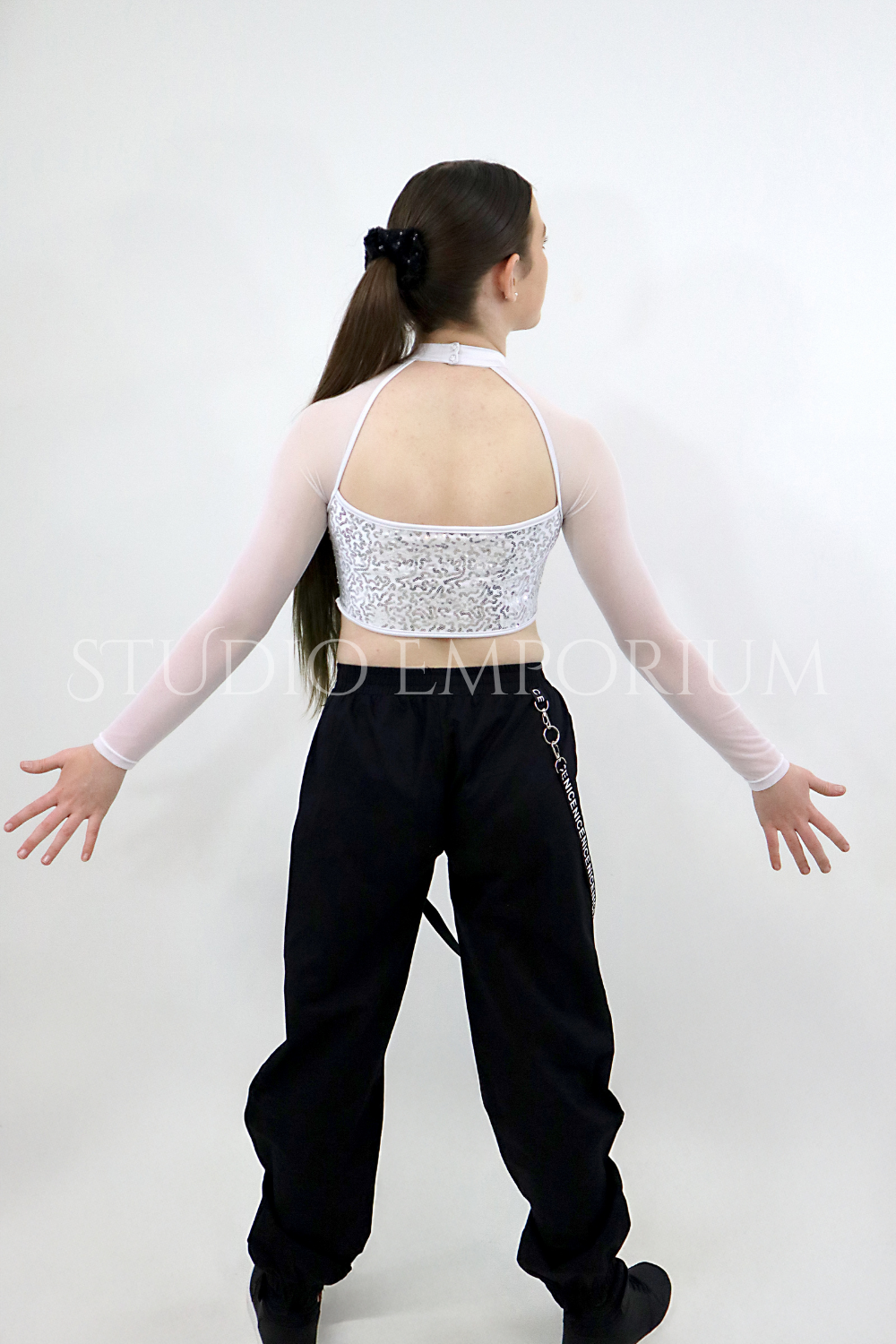 How It's Done Set - Pants and Top