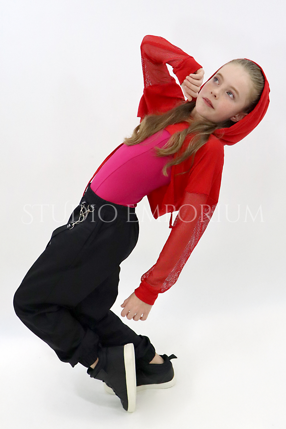 Hoodie