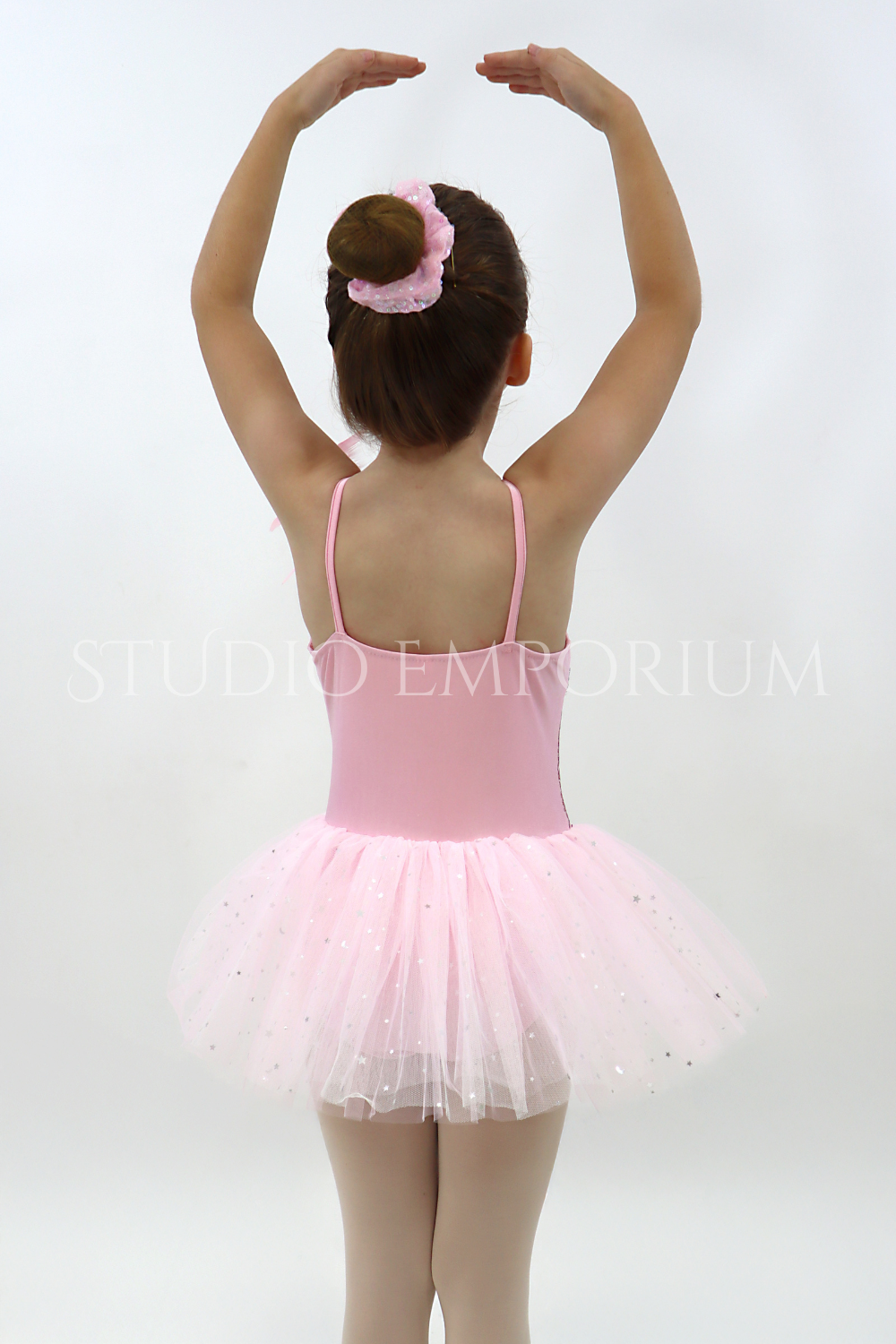 11. Bird of a Feather Tutu