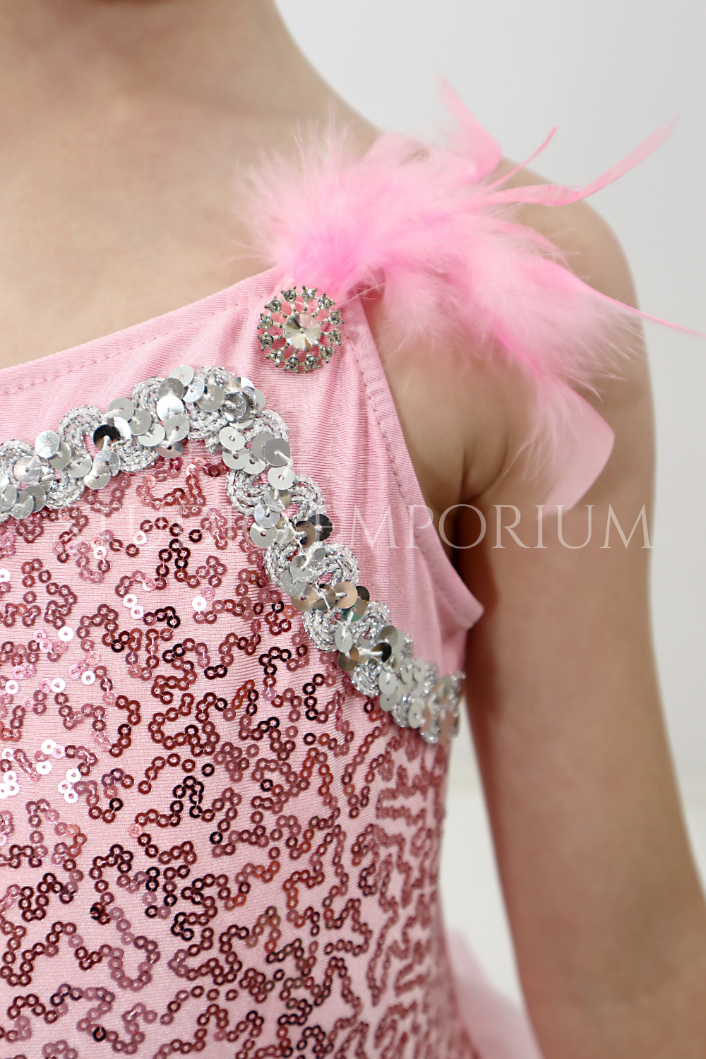 11. Bird of a Feather Tutu