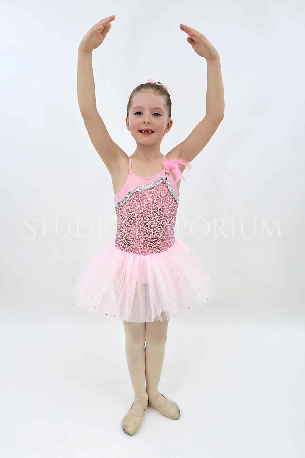 11. Bird of a Feather Tutu