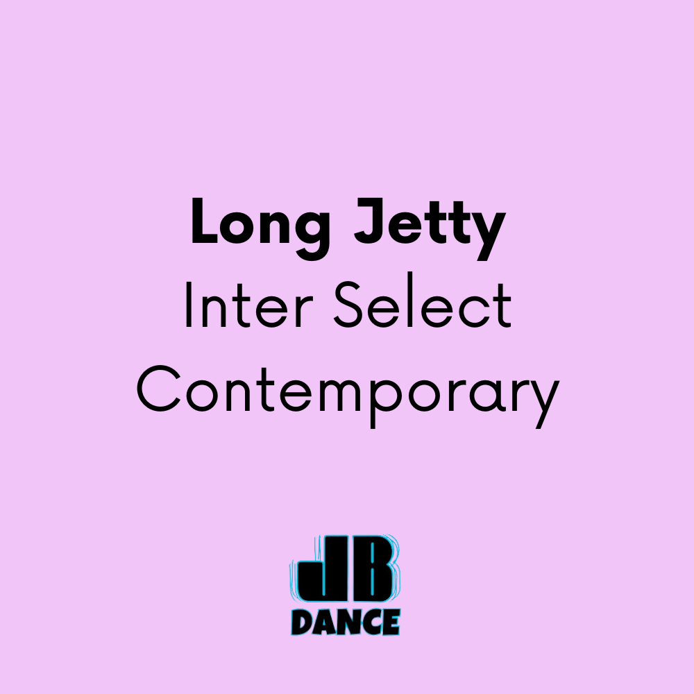 Long Jetty Inter Select Contemporary