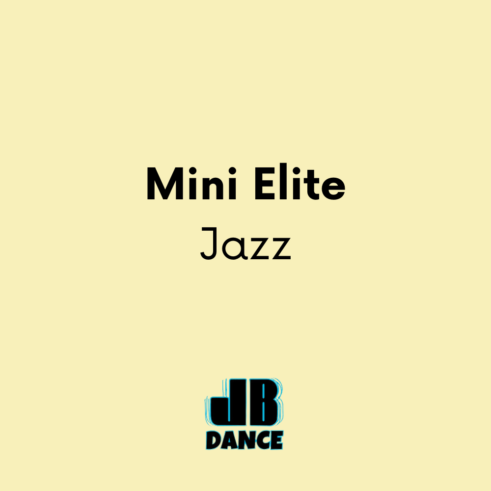 Mini Elite JAZZ