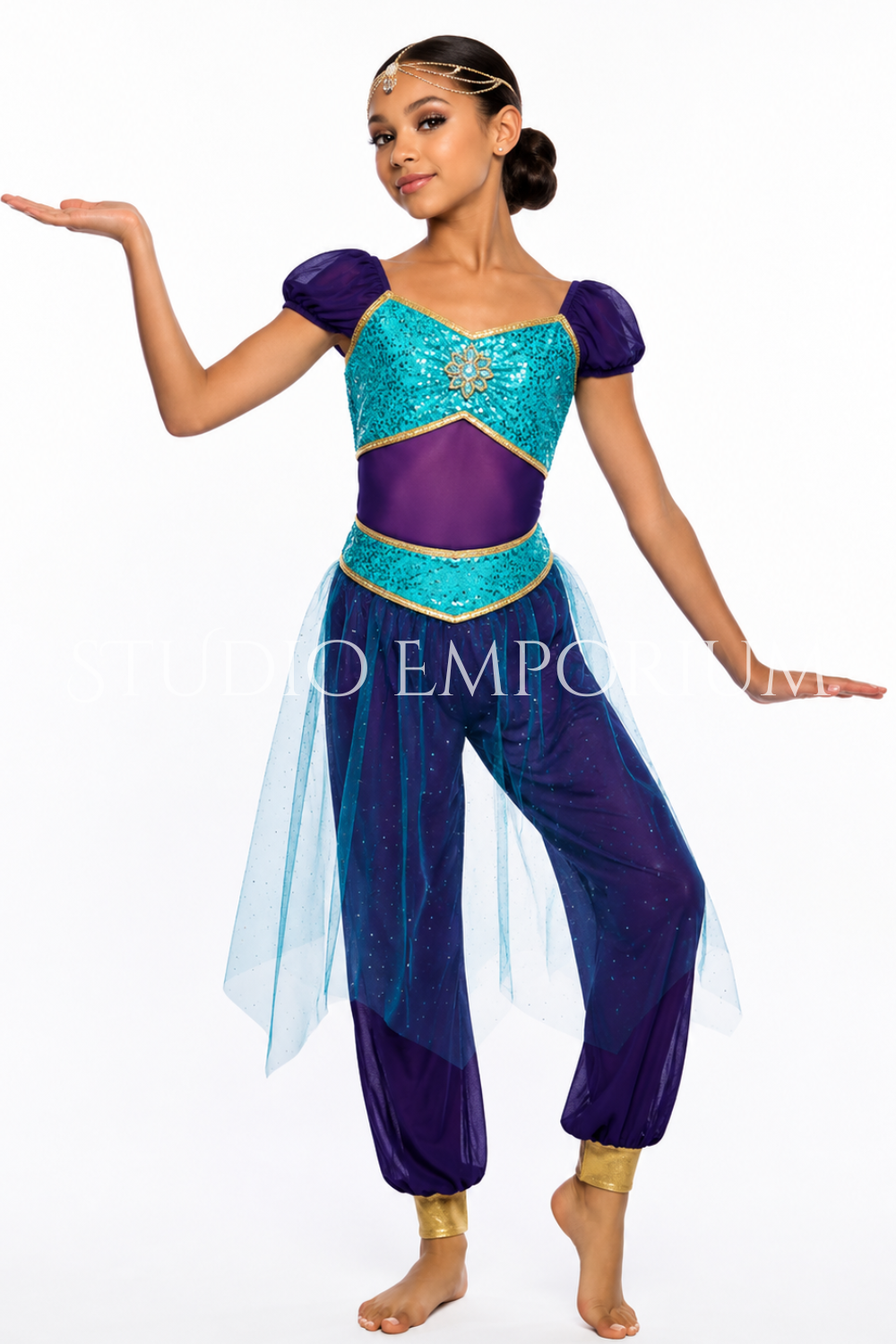 Arabian Nights