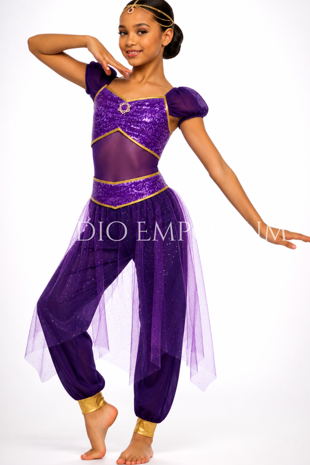 Arabian Nights