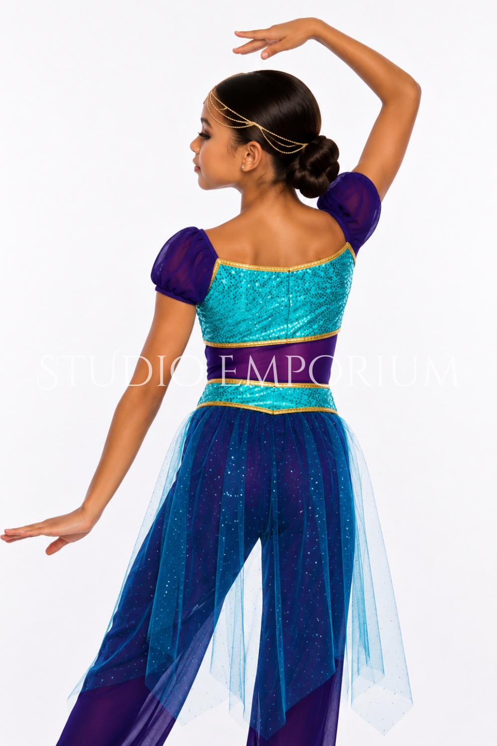 Arabian Nights
