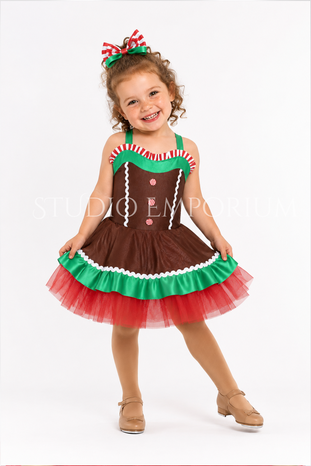 Christmas Candy Shop