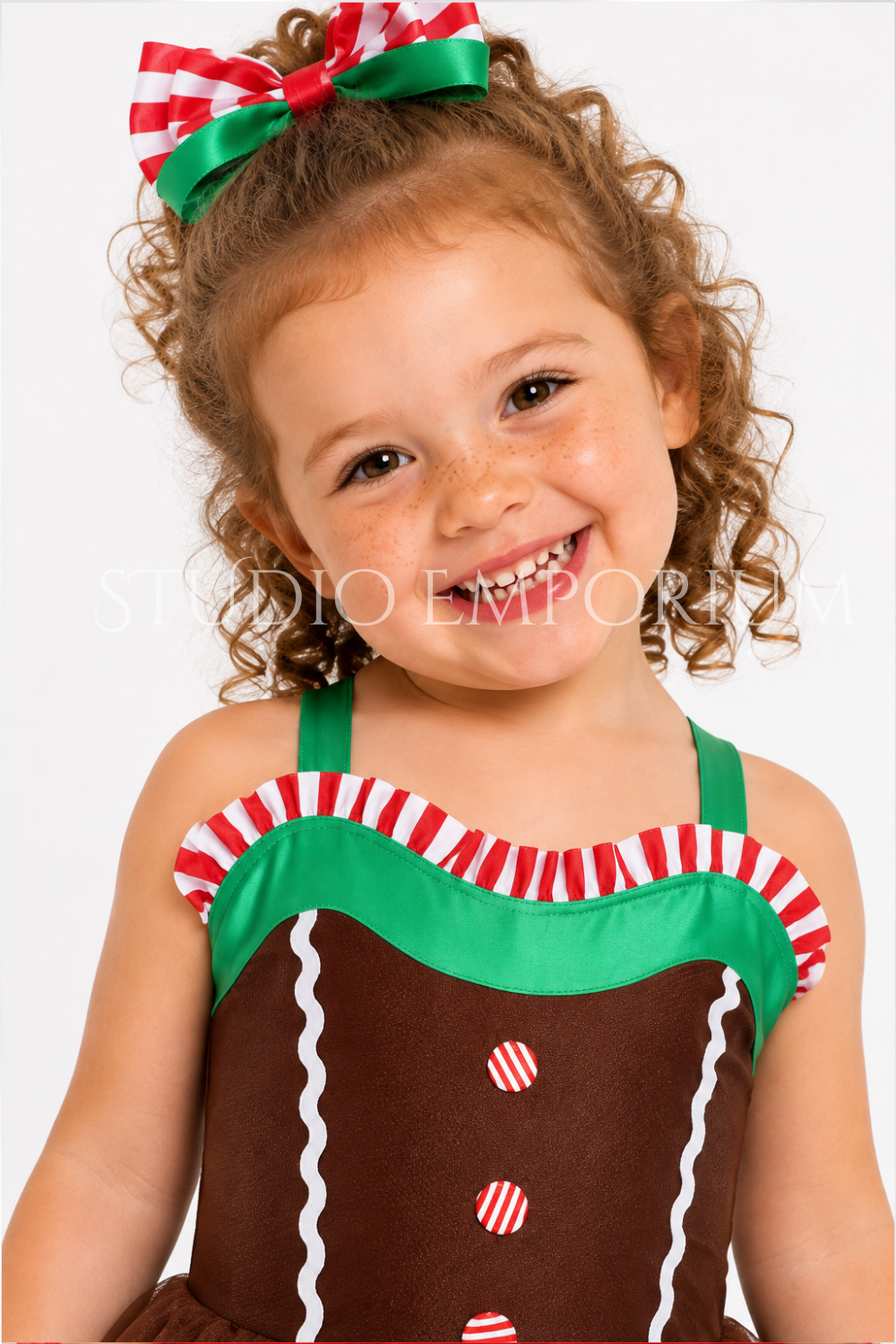 Christmas Candy Shop