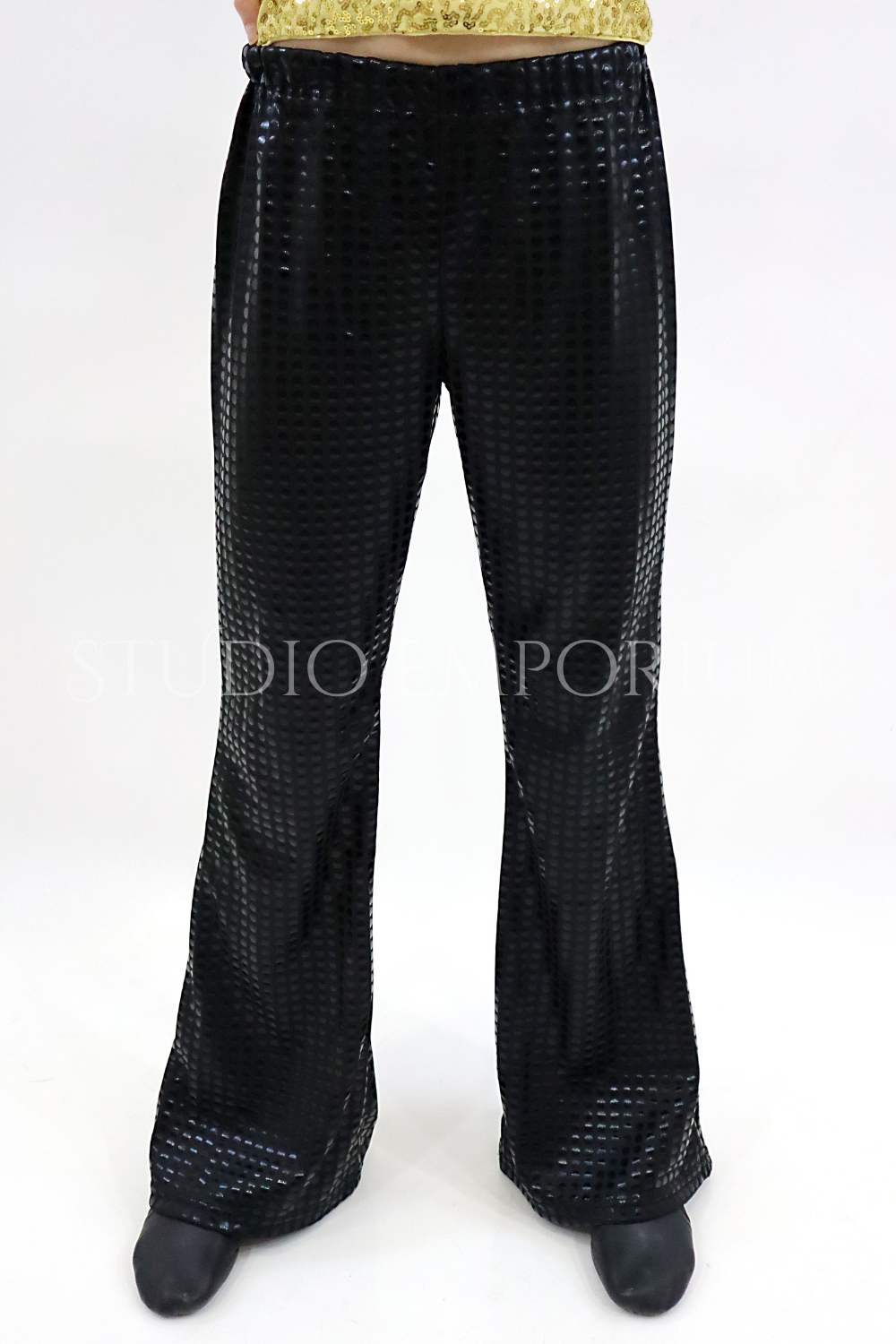Disco Pop Pants
