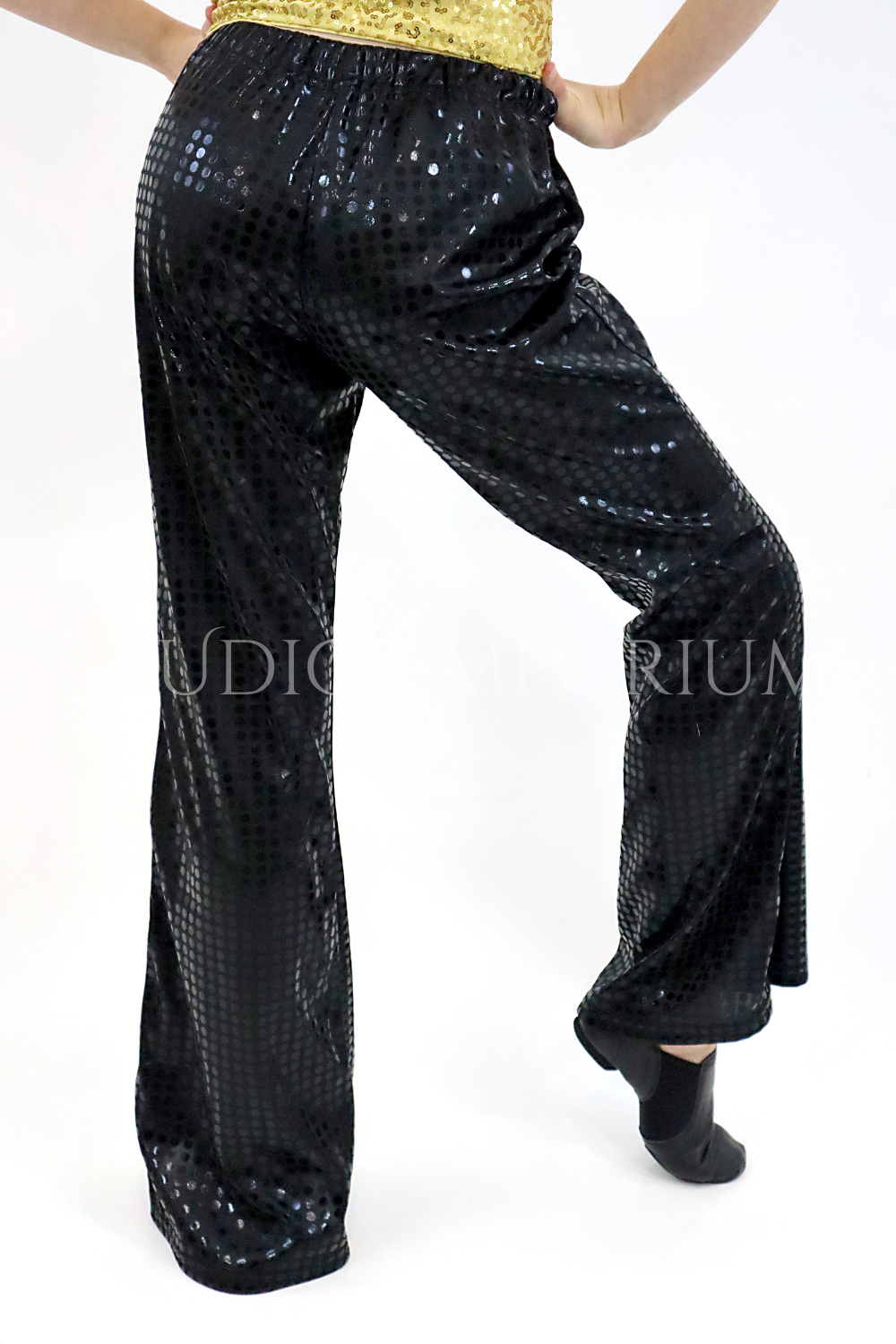 Disco Pop Pants