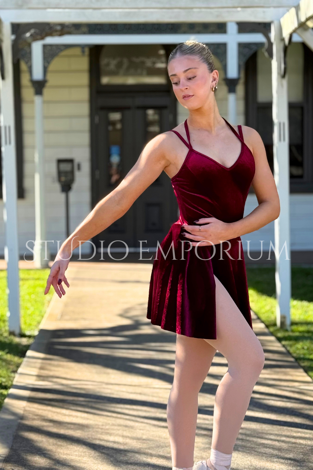 Emmaline
