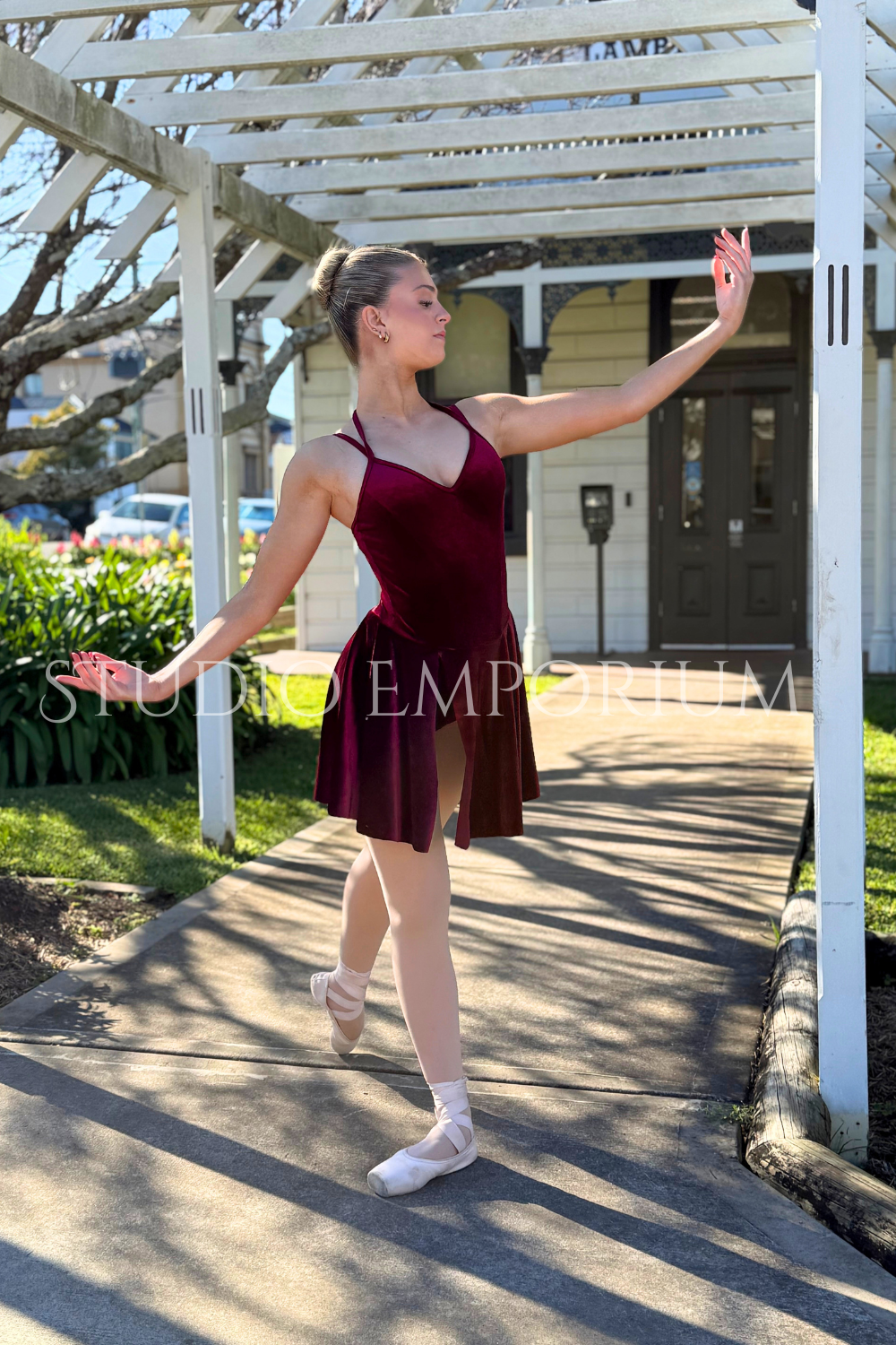 Emmaline