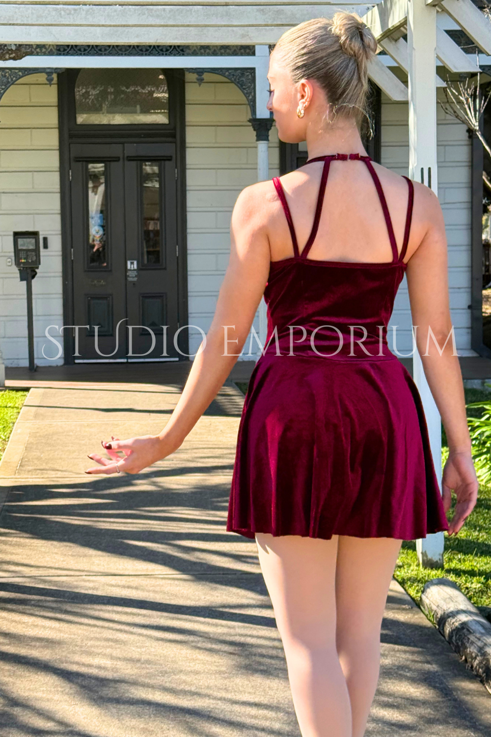 Emmaline