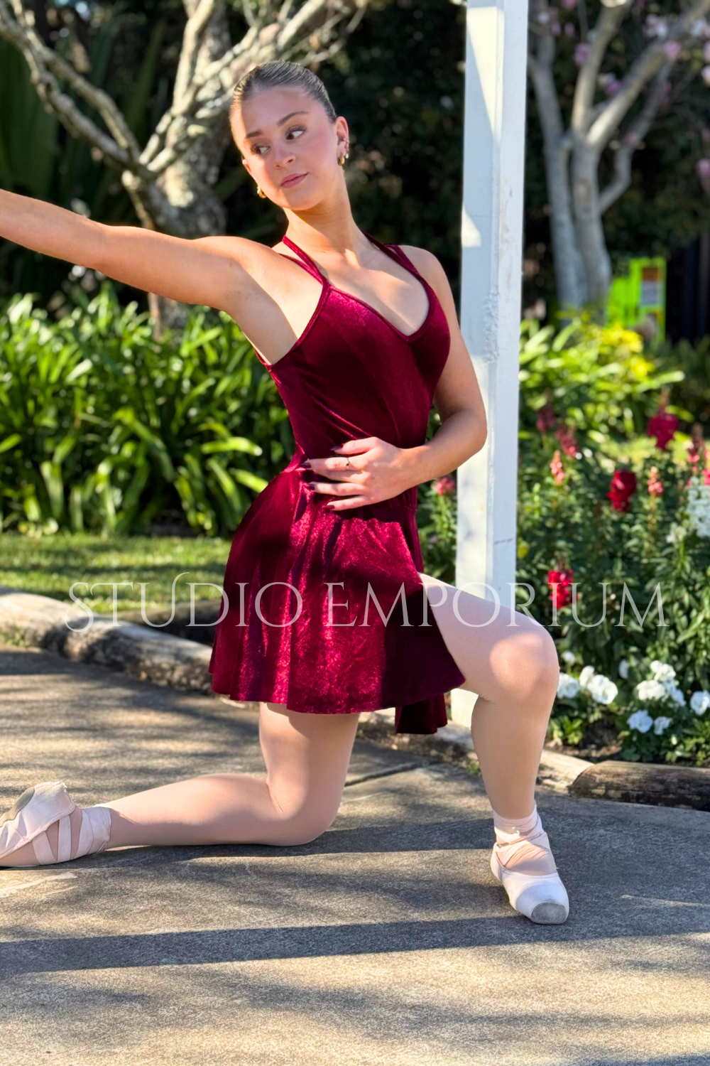 Emmaline