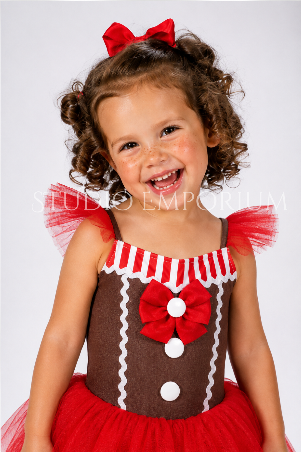 Gingerbread Jingle