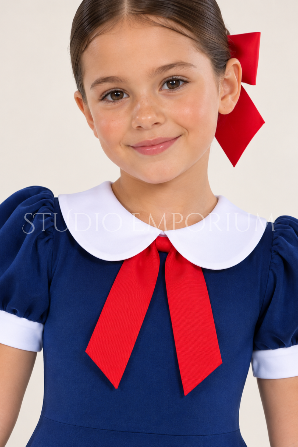 Little Miss Paris