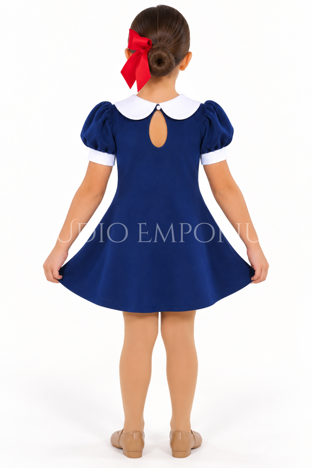 Little Miss Paris