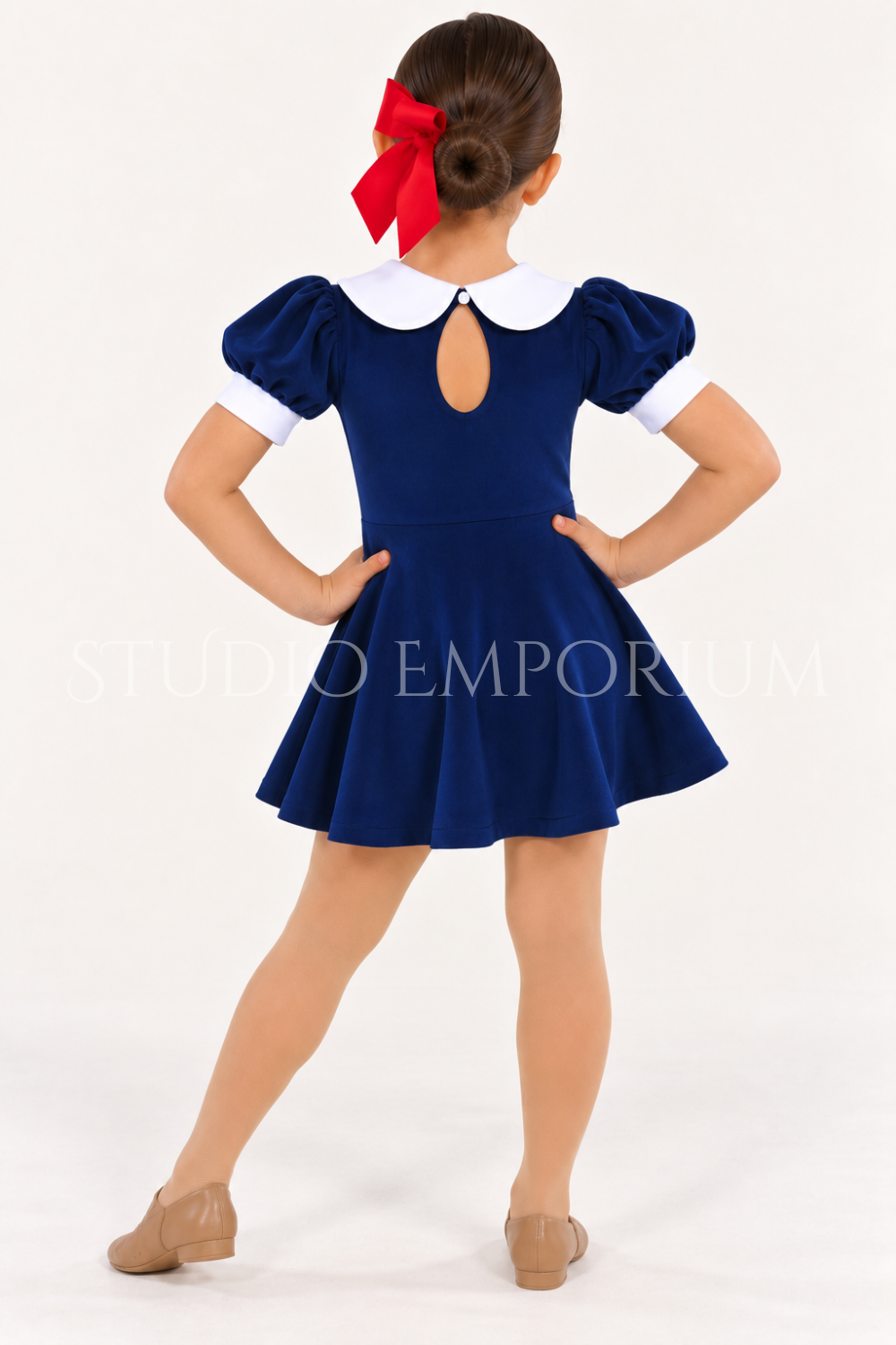 Little Miss Paris
