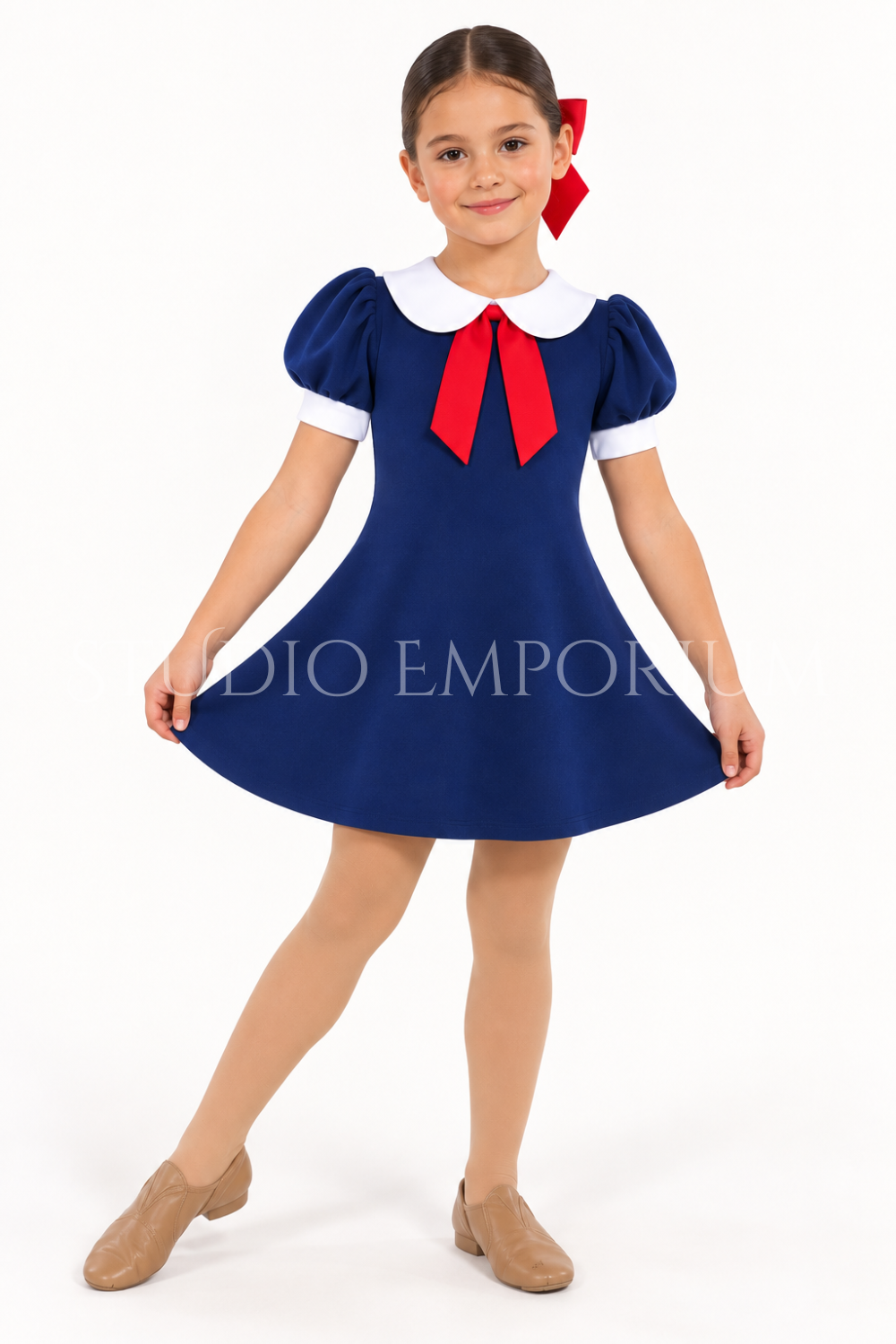 Little Miss Paris