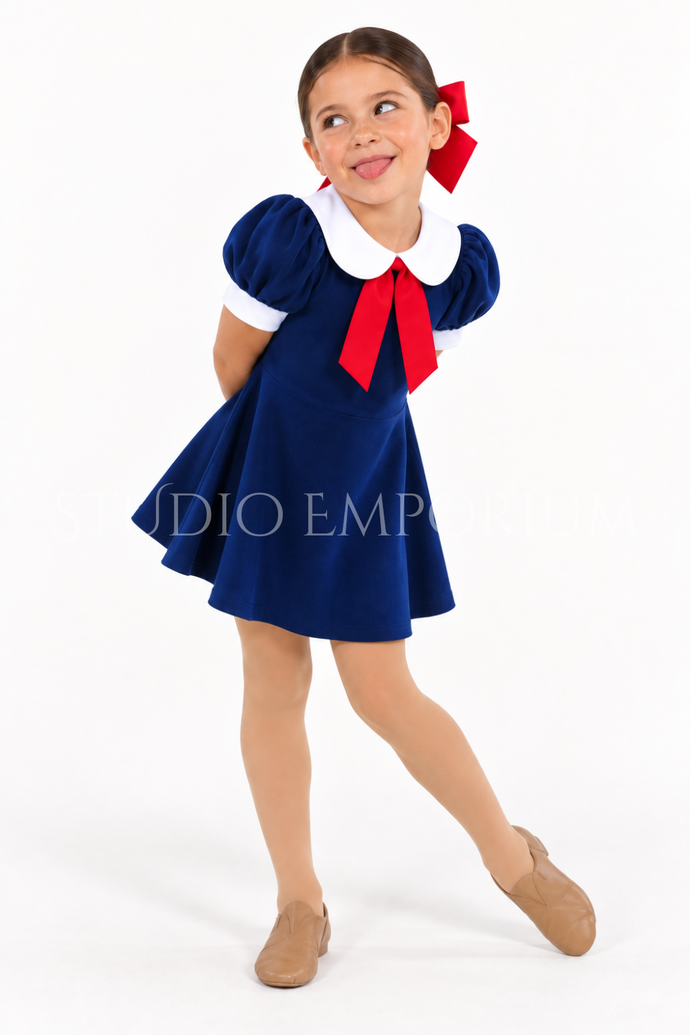Little Miss Paris
