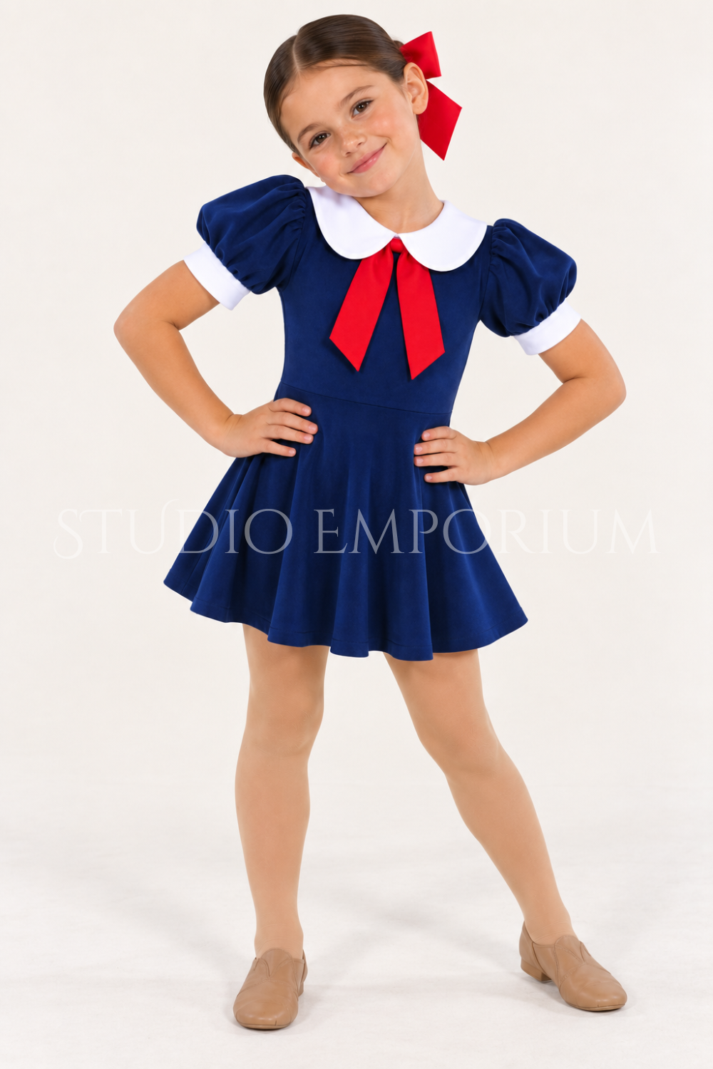 Little Miss Paris