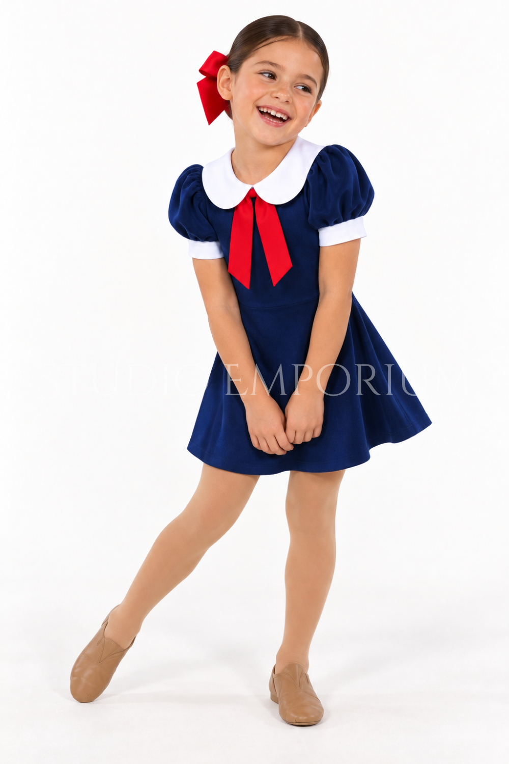 Little Miss Paris