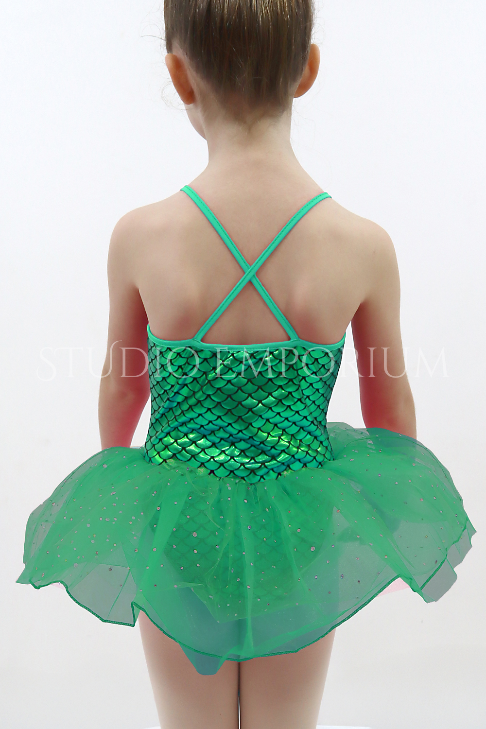 Mermaid Party
