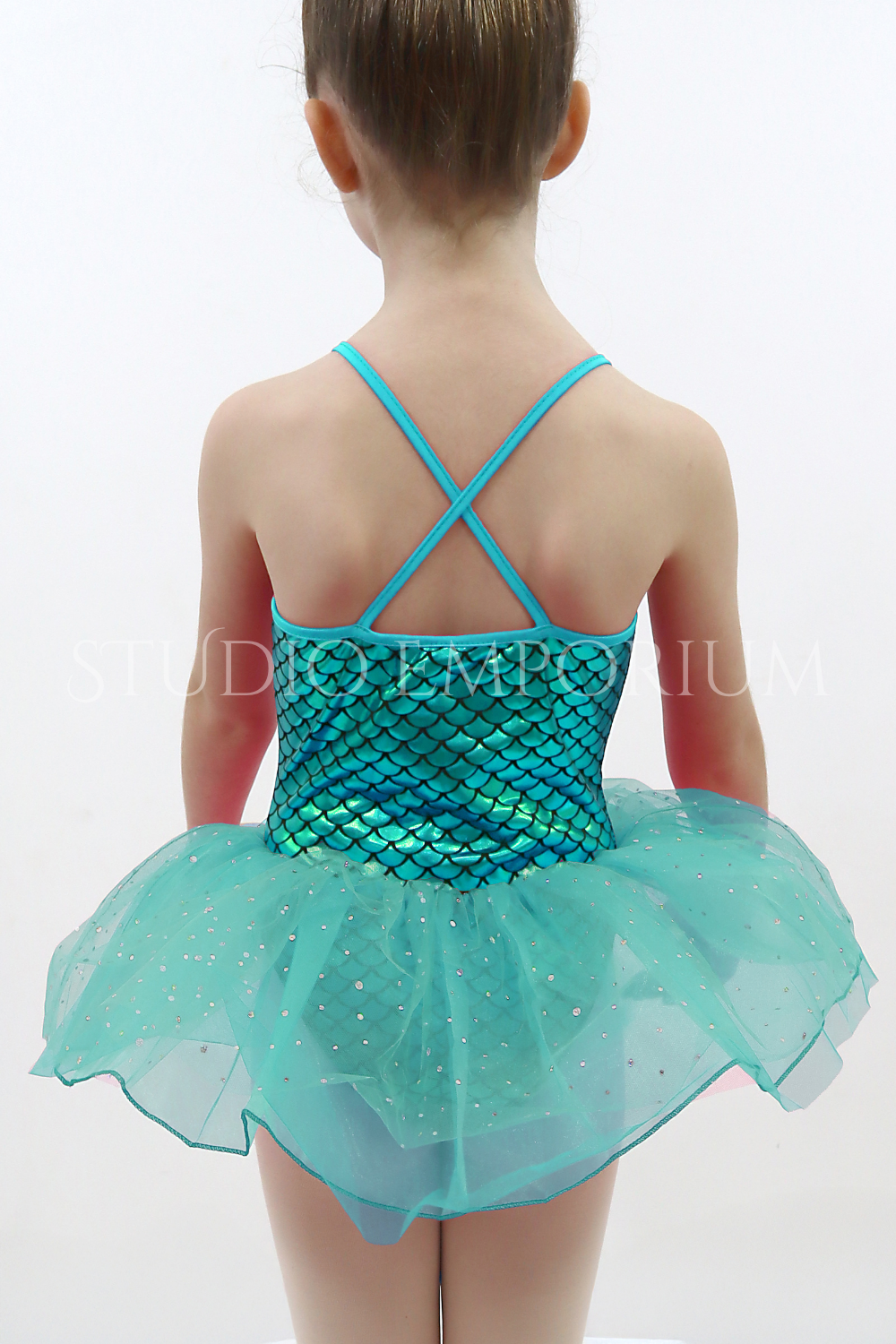 Mermaid Party