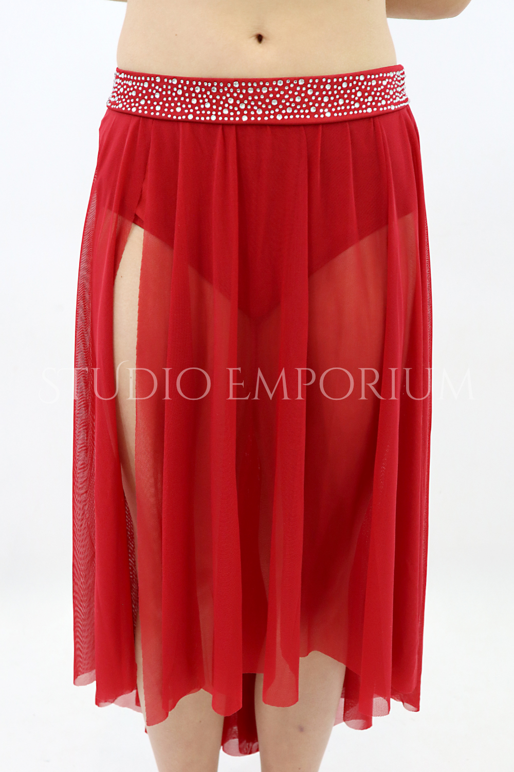 Need You Now Skirt