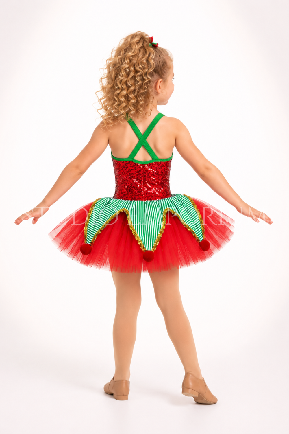 Santa's Little Helper