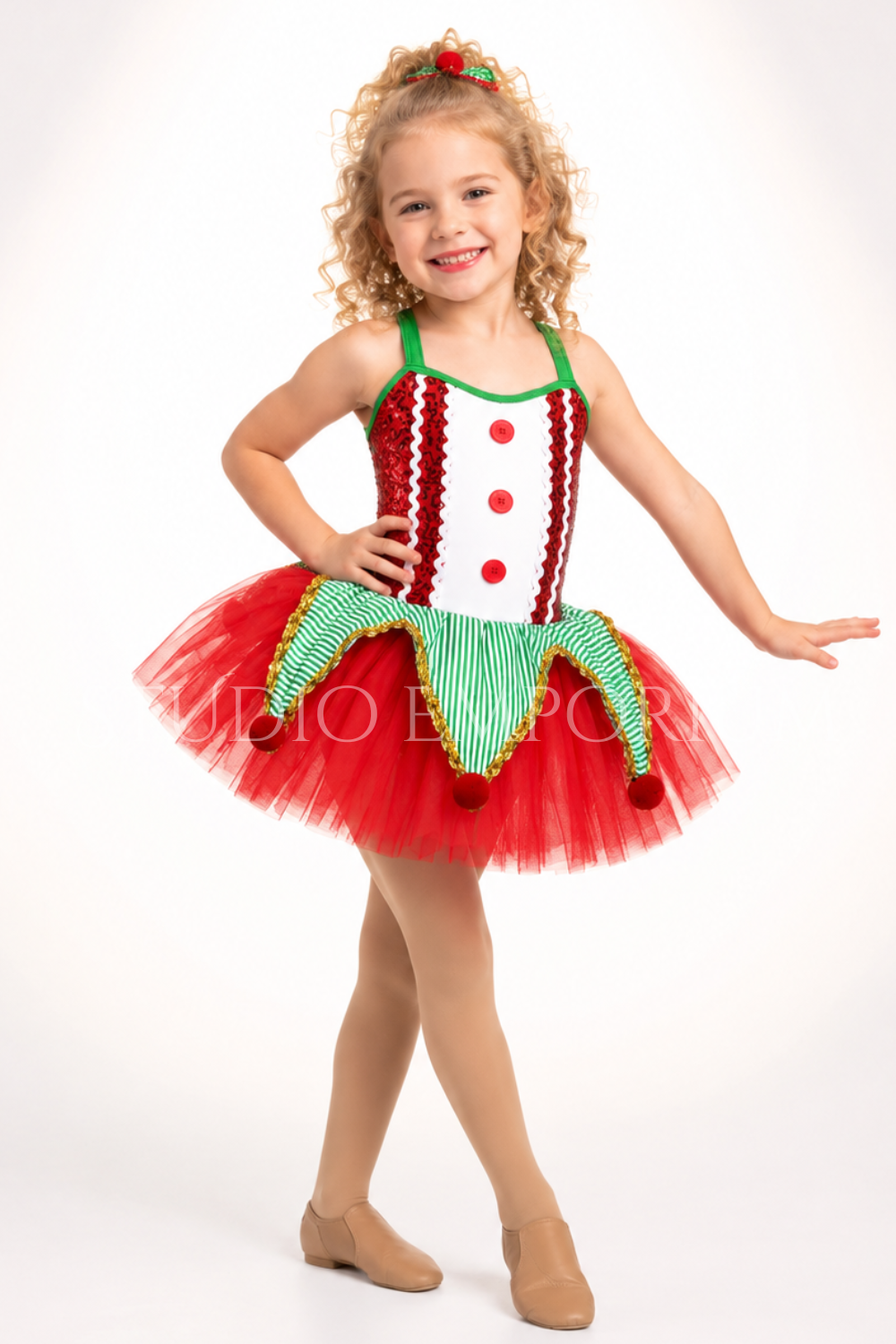 Santa's Little Helper