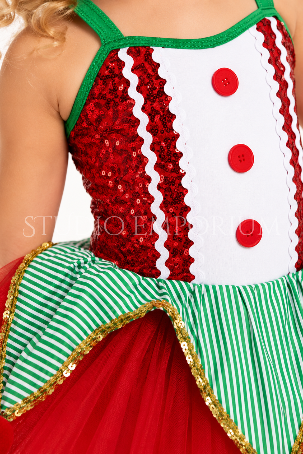 Santa's Little Helper