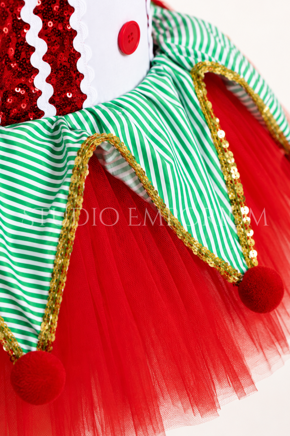Santa's Little Helper