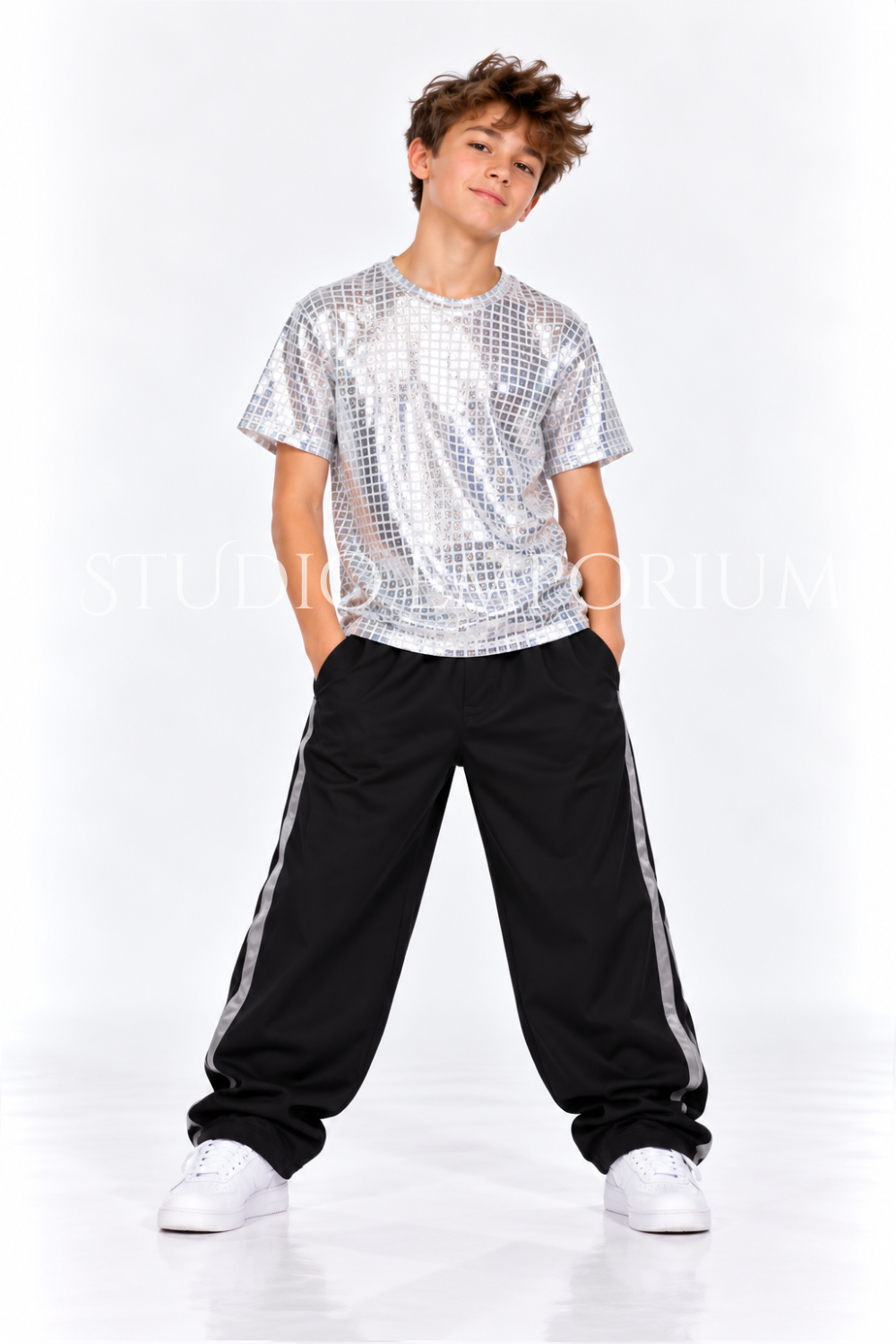 Sequin T