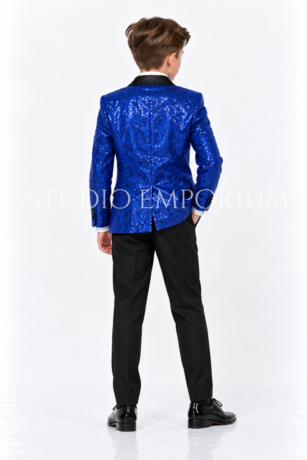 Stage Blazer