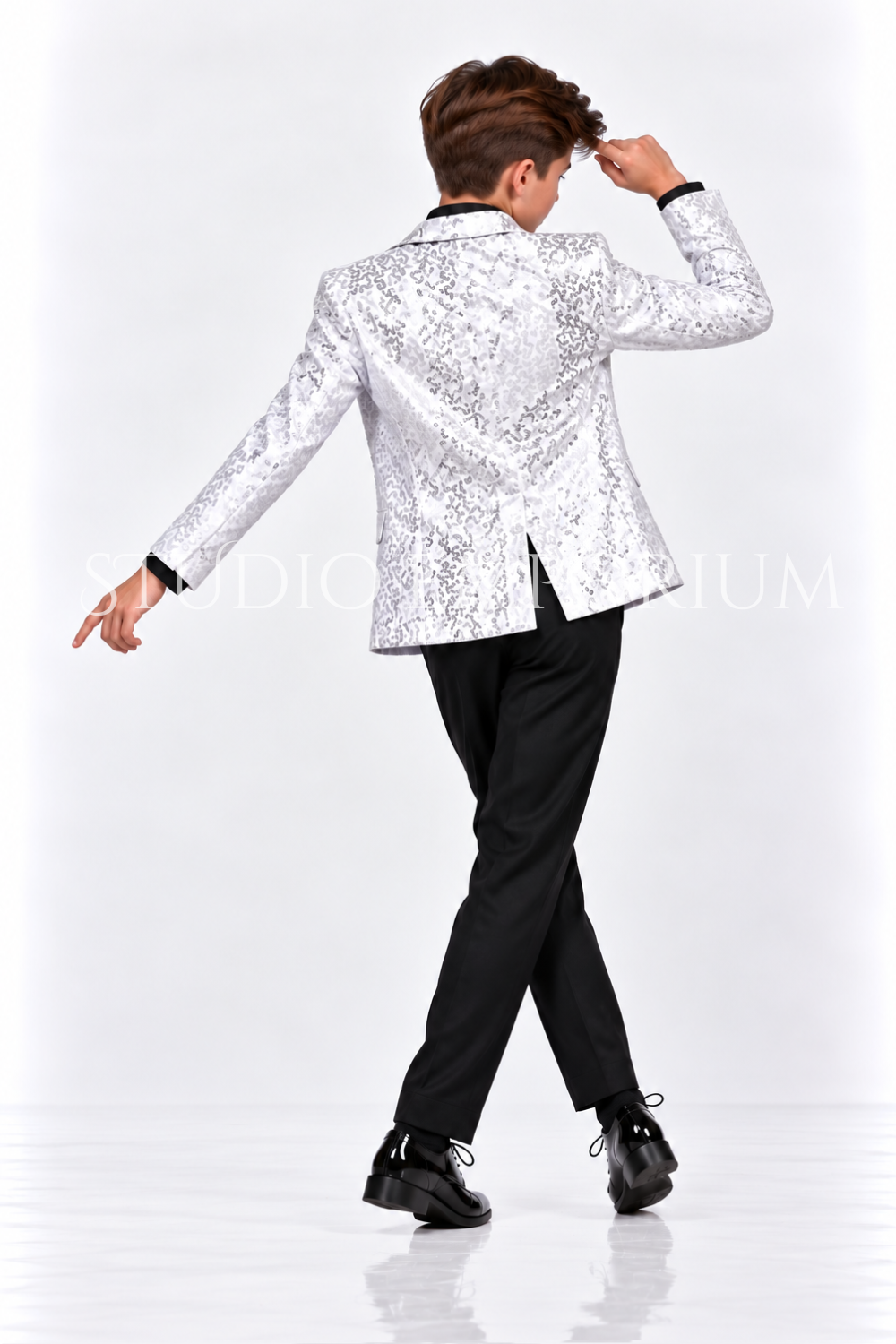 Stage Blazer
